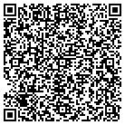 QR code with Garnett Plaza Barbering contacts
