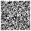 QR code with J C G III LLC contacts