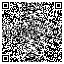 QR code with U Store All Mw LLC contacts
