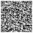 QR code with RCB Bank contacts