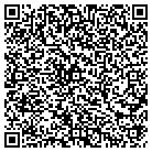 QR code with Muldrow Ambulance Service contacts
