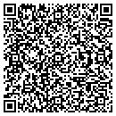 QR code with AXISI Clinic contacts