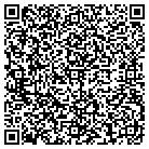 QR code with Klamath Riverside Rv Park contacts