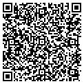 QR code with K T M C contacts