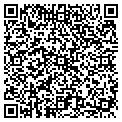 QR code with CMH contacts