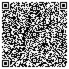 QR code with Phils Janitorial Service contacts
