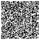QR code with U S Courts Library contacts