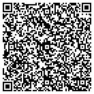 QR code with S & R Machine & Supply contacts