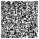 QR code with Institute For Regional Studies contacts