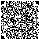 QR code with A Touch Of Style By Yvonne contacts