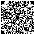 QR code with Leo Wagner contacts