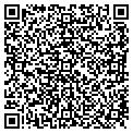 QR code with KEOK contacts