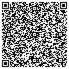 QR code with Hale Bonding Service contacts