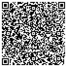 QR code with Okemah Free Will Baptst Church contacts