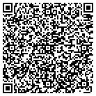 QR code with McCurtain Elementary School contacts