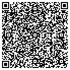 QR code with Oklahoma Cardiovascular contacts