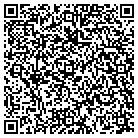 QR code with Tahlequah Womens Center Billing contacts