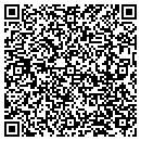 QR code with A1 Septic Systems contacts