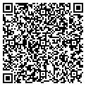 QR code with Techtrol contacts