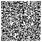 QR code with Custom Welding & Fabrication contacts