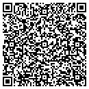 QR code with L & L Auto contacts