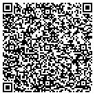 QR code with Anvil Geosciences Inc contacts