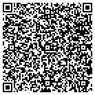 QR code with Oak Ridge Animal Center contacts