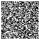 QR code with Tracey's Body Shop contacts