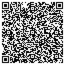 QR code with Clantons Cafe contacts