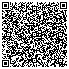 QR code with Kornreich Architects contacts