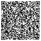 QR code with C & C Contracting Inc contacts
