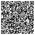 QR code with Bookland contacts