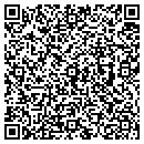 QR code with Pizzeria Uno contacts