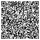 QR code with LASSO Corp contacts