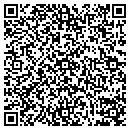 QR code with W R Thorpe & Co contacts