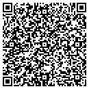 QR code with The Market contacts