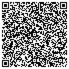 QR code with Mc Farland Exploration Co contacts