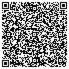 QR code with Leo Resources Corporation contacts