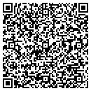QR code with Ryans Outlet contacts