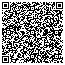 QR code with Gina's Buzz Thru contacts