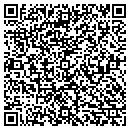 QR code with D & M Custom Mill Work contacts