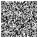 QR code with Mark Mercer contacts