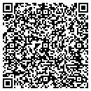 QR code with Hopefully Yours contacts