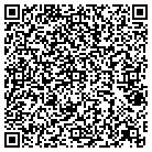 QR code with P Harland Farmer CPA PC contacts