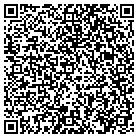 QR code with Hanna Public Works Authority contacts