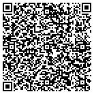 QR code with U-Store-All Mac Authur contacts