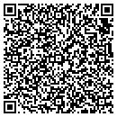 QR code with Agent Chapel contacts