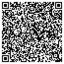 QR code with Surgery Inc contacts