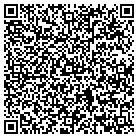 QR code with Seviers Tuttle Funeral Home contacts