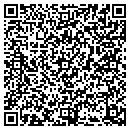 QR code with L A Productionz contacts